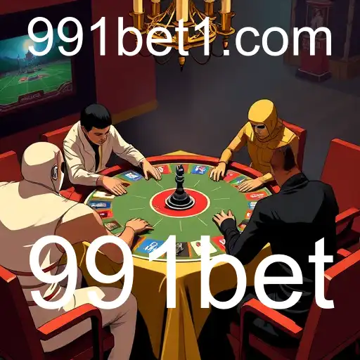Jogos de mesa