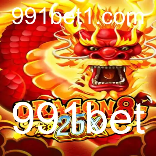 Descubra o Mundo de Dragon8s25x: O Jogo Revolucionário da 991bet