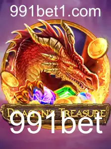 Descubra o Mundo Emocionante de DragonsTreasure com 991bet