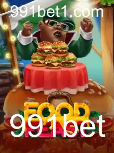 Descubra o Fascinante Mundo de FoodFeast: O Jogo que Conquista a Todos