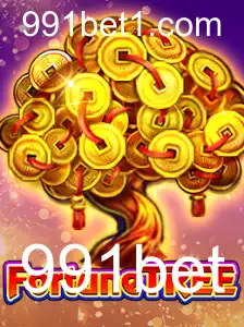 FortuneTree: Descubra a Emoção do Jogo com a Plataforma 991bet