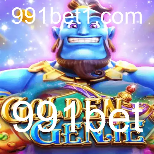 Descubra o Fascinante Mundo de GOLDENGENIE com 991bet