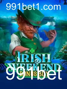IrishWeekendBonusBuy: Uma Jornada de Aventura e Sorte