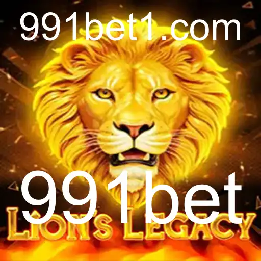Descubra o Fascinante Mundo de LionsLegacy com 991bet