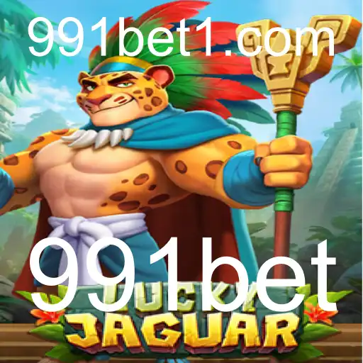 Explorando o Universo de LuckyJaguar: O Novo Sensação no 991bet
