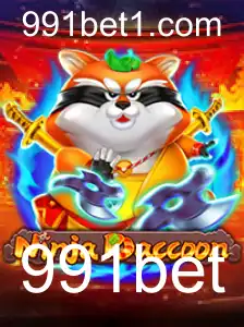 Descubra o Universo Empolgante de NinjaRaccoon