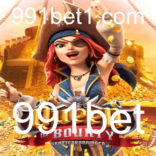 Descubra o Fascinante 'QueenofBounty' no 991bet