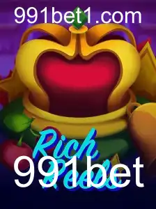 Explorando o Mundo de RichReels: Um Jogo de Cassino Empolgante em 991bet