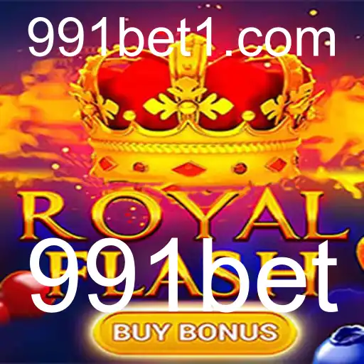 Explorando o Mundo de RoyalFlashBuyBonus: O Jogo do Momento na 991bet