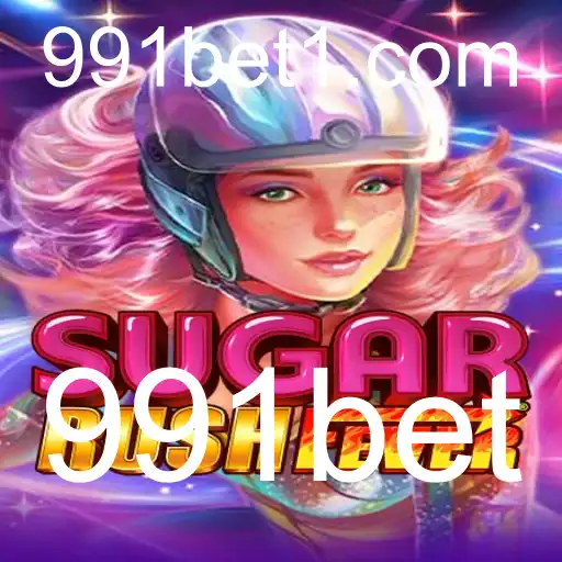 Descubra o Excitante Mundo de SugarRushFever no 991bet