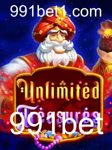 Desvendando o Mundo de UnlimitedTreasures: Uma Aventura Inesquecível
