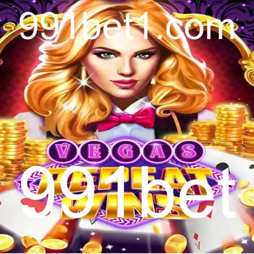 Descubra o Mundo Emocionante de VegasRepeatWins com 991bet